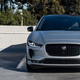 Illustration for article titled The Electric 2019 Jaguar I-Pace Feels Just the Right Amount of Futuristic